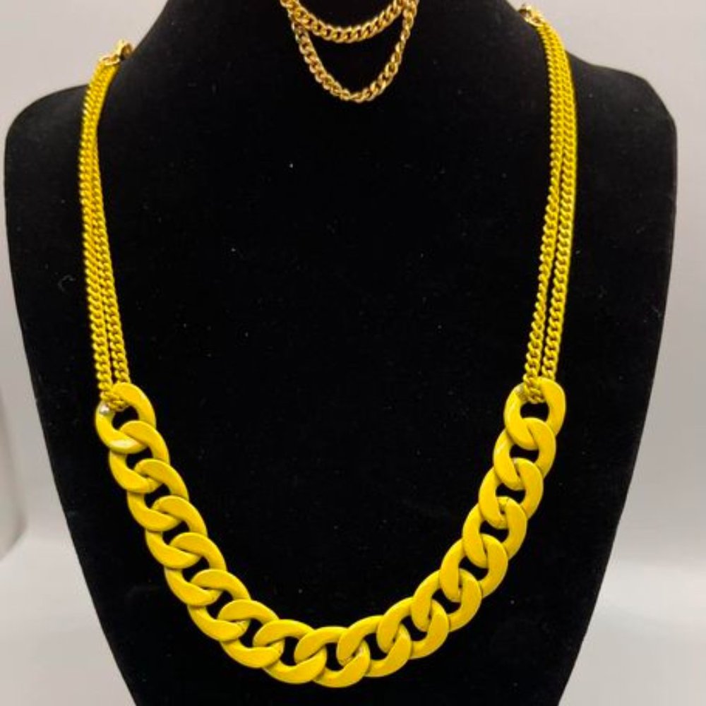 Melania Clara / By Alex Rae The Alexa Necklace (multiple colors)